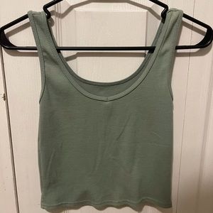SHEIN tank